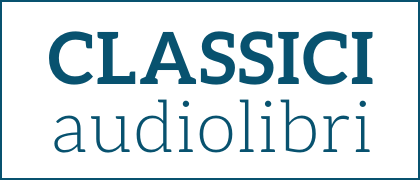 Classici Audiolibri