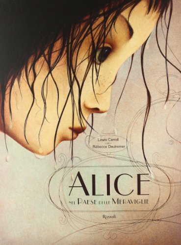 Alice nel paese delle meraviglie