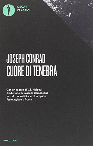 Cuore di tenebra