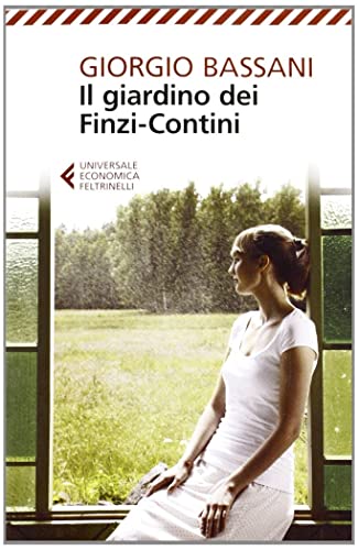 Giardino dei Finzi-Contini