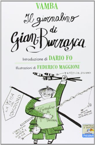 Giornalino di Gian Burrasca