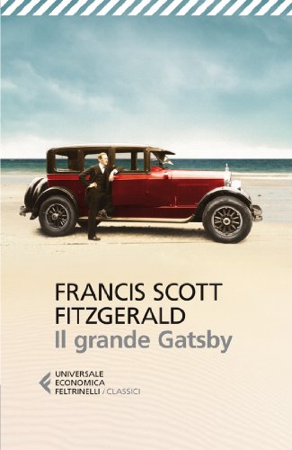 Grande Gatsby