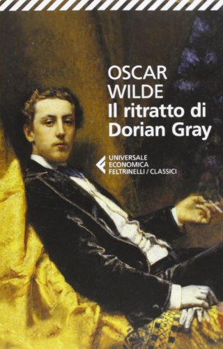 Ritratto di Dorian Gray