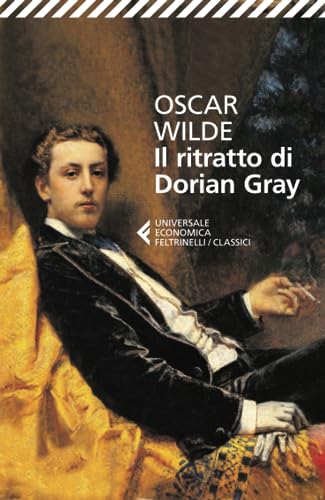 Ritratto di Dorian Gray