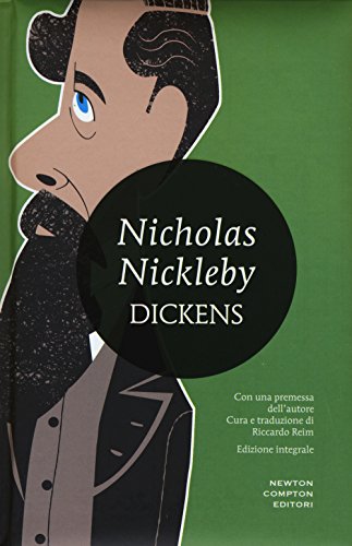 Nicholas Nickleby
