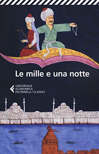 Mille e una notte