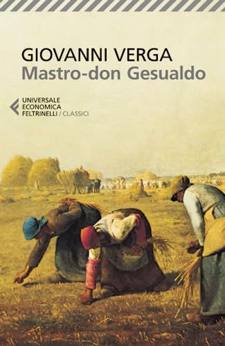 Mastro don Gesualdo