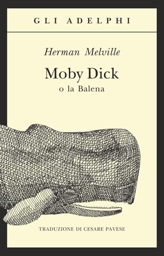Moby Dick