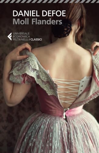 Moll Flanders