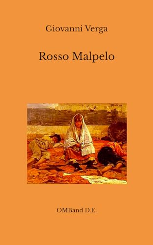 Rosso Malpelo